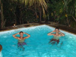 Noël à la Réunion